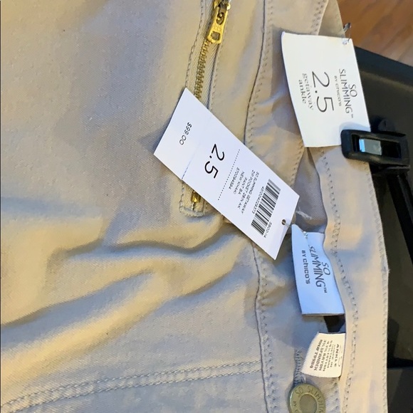 Chico’s - Picture 8 of 8